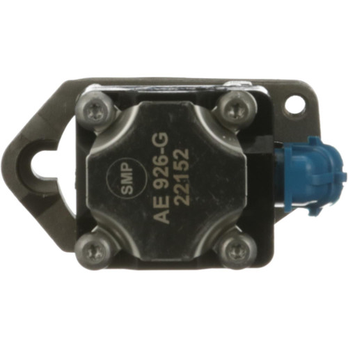 Standard Ignition Fuel Injector - Diesel - Remfd FJ926 - top view