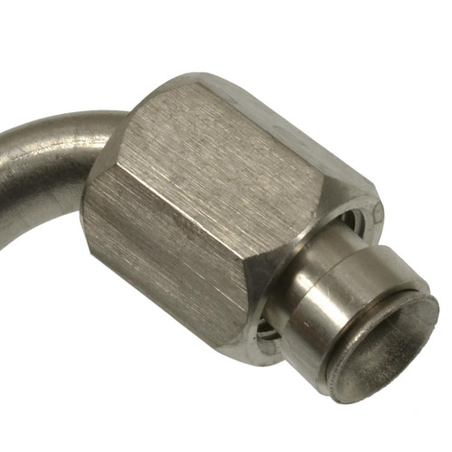 Standard Ignition EGR Tube ETB82 - left view