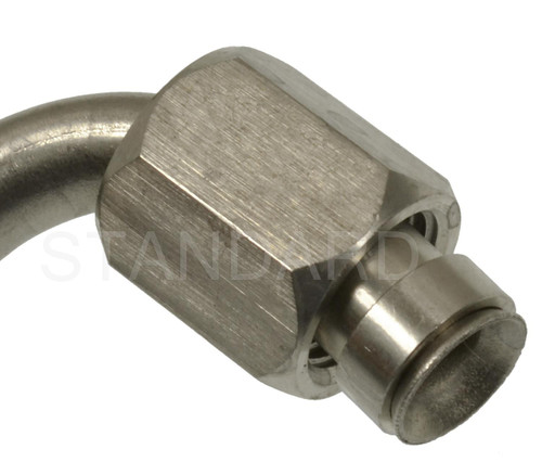 Standard Ignition EGR Tube ETB82