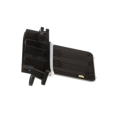 Standard Ignition Blower Motor Resistor RU916 - top view