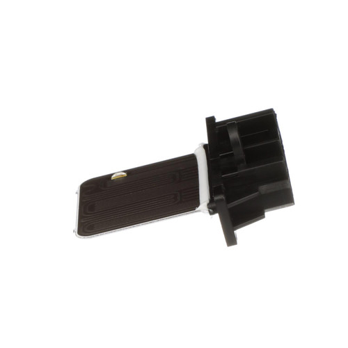 Standard Ignition Blower Motor Resistor RU916 - bottom view
