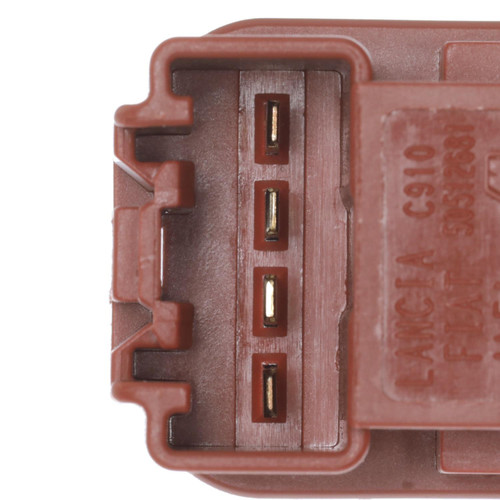 Standard Ignition Stoplight Switch SLS538 - connector view