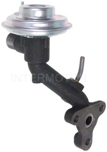 Standard Ignition EGR Valve EGV857 - bottom view