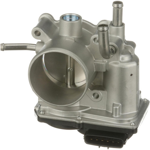 Standard Ignition Fuel Injection Throttle Body S20452 - angled view