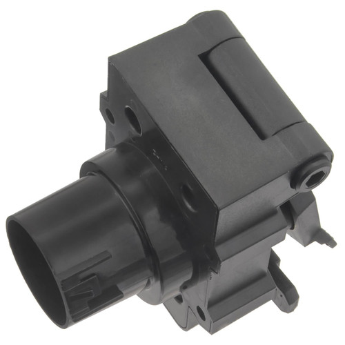 Standard Ignition Trailer Connector TC654 - back view