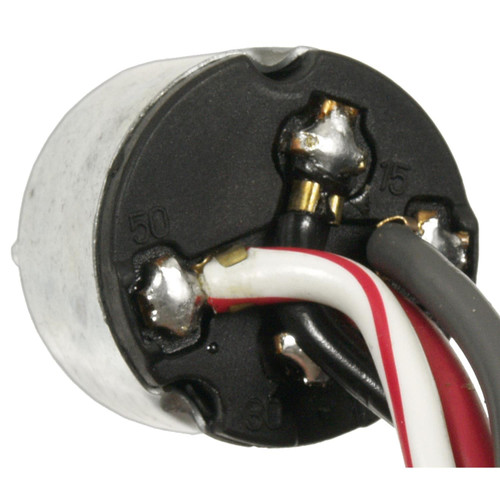 Standard Ignition Ignition Starter Switch US-403