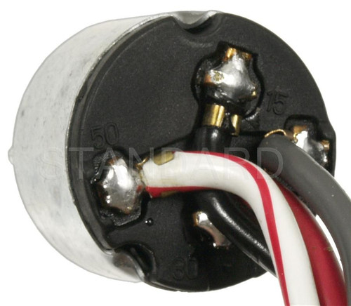 Standard Ignition Ignition Starter Switch US-403