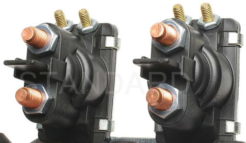 Standard Ignition Heavy Duty Contactor Solenoid RY-441