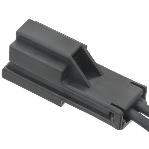 Standard Ignition Multi Function Connector S2419 - connector view