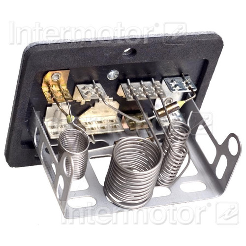 Standard Ignition Blower Motor Resistor RU-344