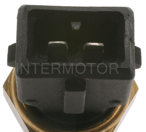 Standard Ignition Coolant Temperature Sensor TX39 - connector view