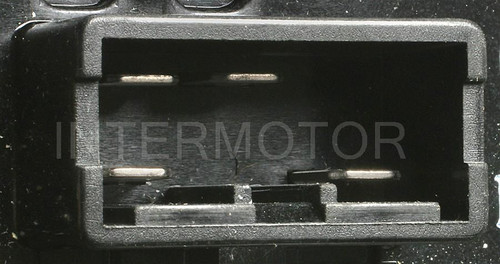 Standard Ignition Blower Motor Resistor RU-334