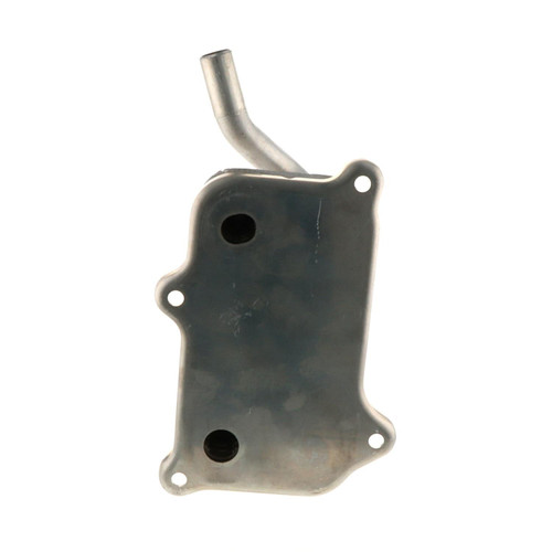 Standard Ignition Engine Oil Cooler OCK118 - bottom view