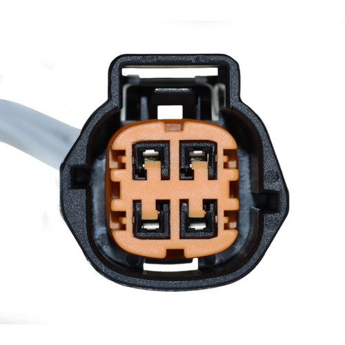 Standard Ignition Multi Function Connector S3135 - connector view