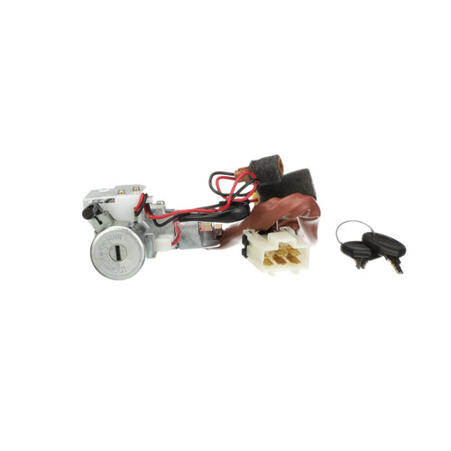 Standard Ignition Ignition Switch With Lock Cylinder US-302