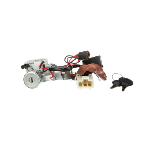 Standard Ignition Ignition Switch With Lock Cylinder US-302