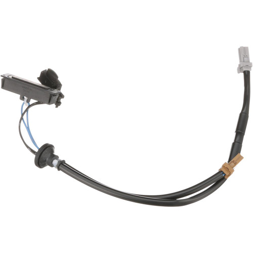 Standard Ignition Liftgate Release Switch LSW118 - front view