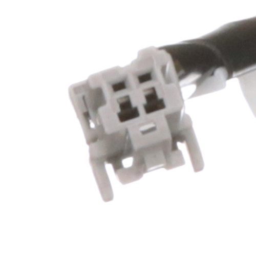 Standard Ignition Liftgate Release Switch LSW118 - connector view