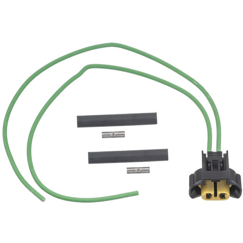 Standard Ignition Multi Function Socket S3003 - front view