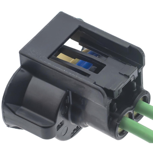 Standard Ignition Multi Function Socket S3003 - back view