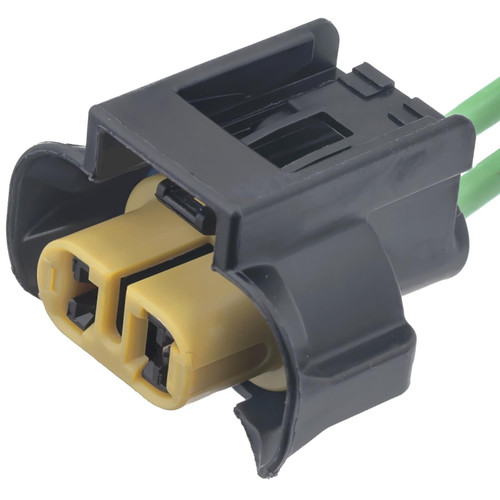 Standard Ignition Multi Function Socket S3003 - right view