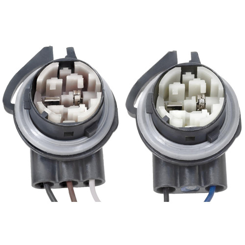 Standard Ignition Multi Function Socket S2632 - connector view