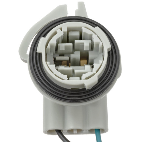 Standard Ignition Multi Function Socket S2632