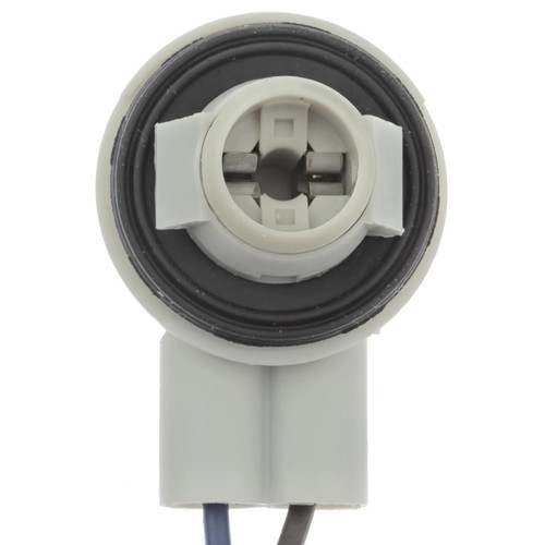 Standard Ignition Multi Function Socket S2631 - connector view