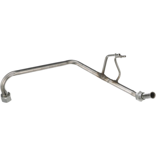 Standard Ignition EGR Tube ETB110 - front view
