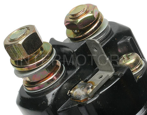 Standard Ignition Starter Solenoid SS-218