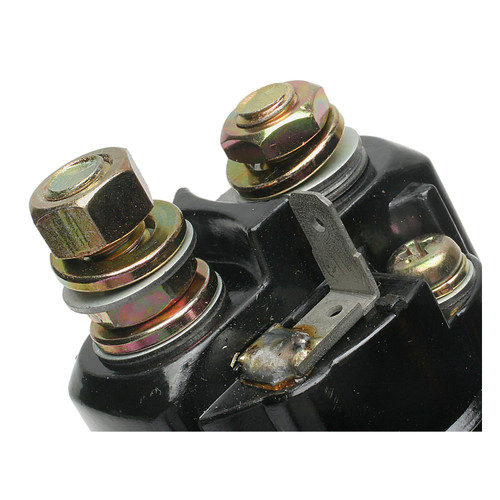 Standard Ignition Starter Solenoid SS-218