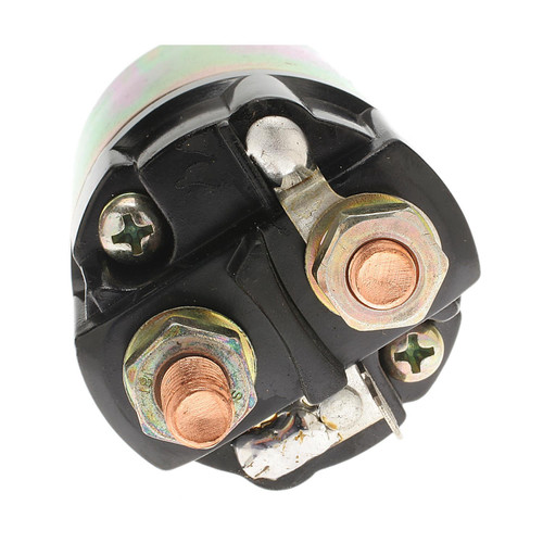 Standard Ignition Starter Solenoid SS-218