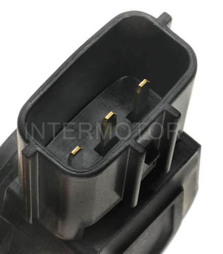Standard Ignition Throttle Position Sensor TH116 - connector view