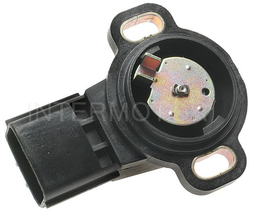 Standard Ignition Throttle Position Sensor TH116 - bottom view