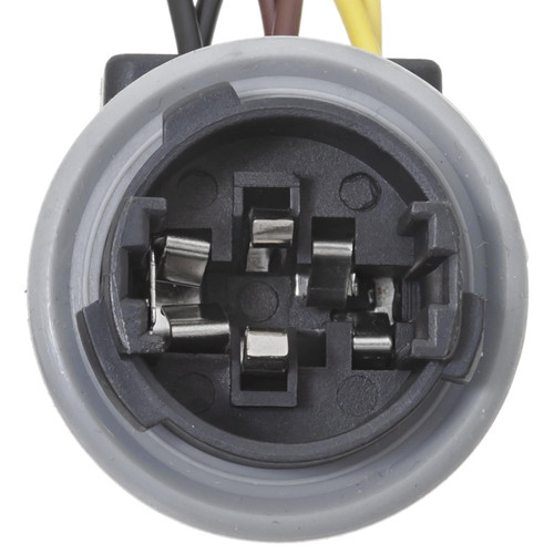 Standard Ignition Multi Function Socket S2633