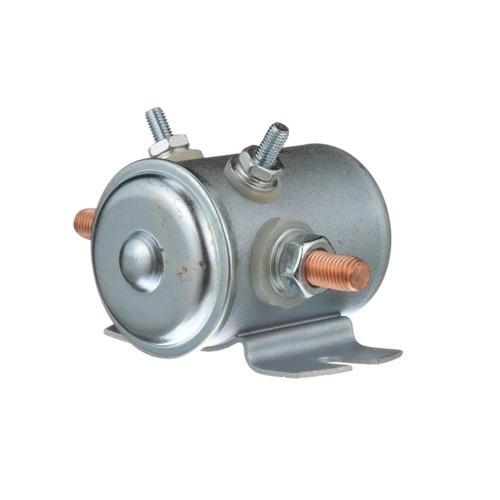 Standard Ignition Starter Solenoid SS-595