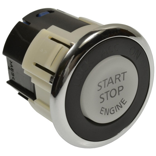 Standard Ignition Ignition Push Button Switch US1418 - front view