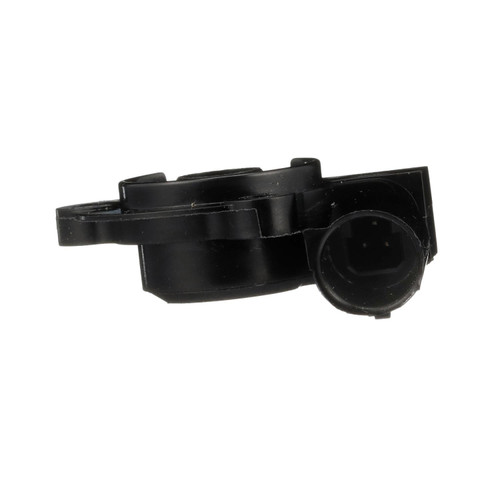 Standard Ignition Throttle Position Sensor TH47 - connector view