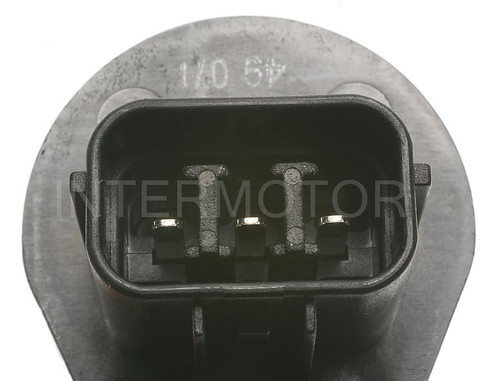 Standard Ignition Vehicle Speed Sensor SC100 - connector view