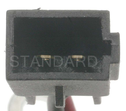 Standard Ignition Transmission Control Solenoid TCS16 - connector view