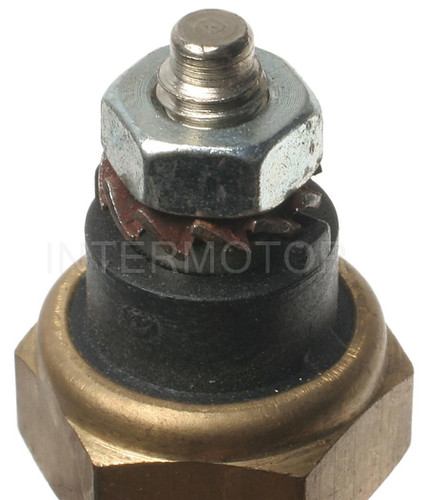 Standard Ignition Temperature Sender - With Gauge TS-515