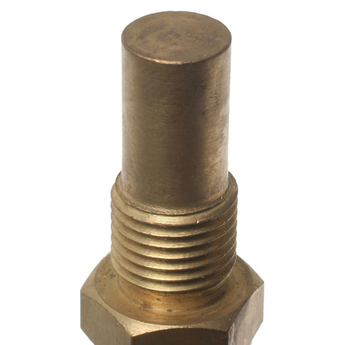 Standard Ignition Temperature Sender - With Gauge TS-515