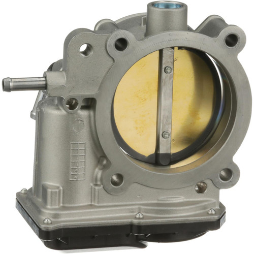 Standard Ignition Fuel Injection Throttle Body S20450 - right view