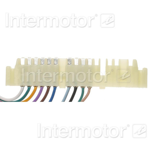 Standard Ignition Multi Function Column Switch TW-20