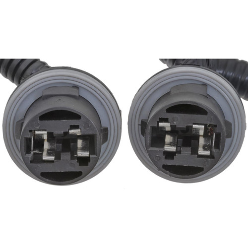 Standard Ignition Multi Function Socket S2635 - connector view