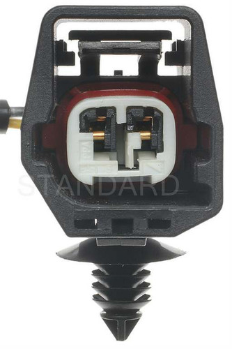 Standard Ignition Knock Sensor KS57 - connector view