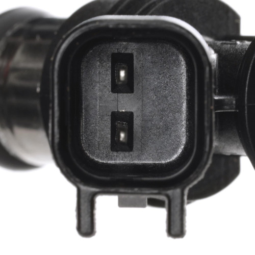 Standard Ignition Fuel Injector - MFI - New FJ649 - connector view