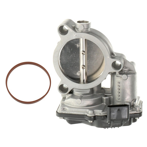 Standard Ignition Fuel Injection Throttle Body S20454 - front view