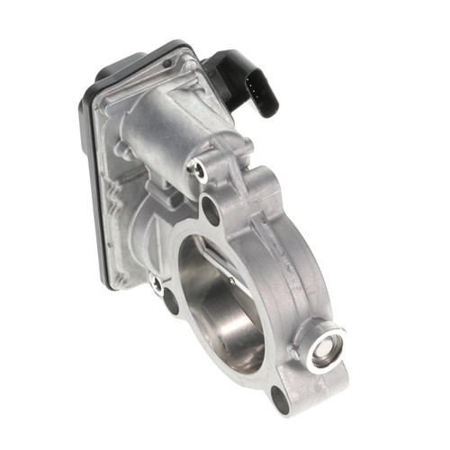 Standard Ignition Fuel Injection Throttle Body S20454 - angled view