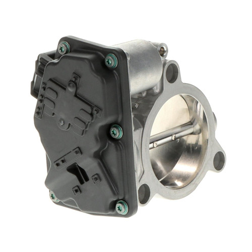 Standard Ignition Fuel Injection Throttle Body S20454 - alternate view